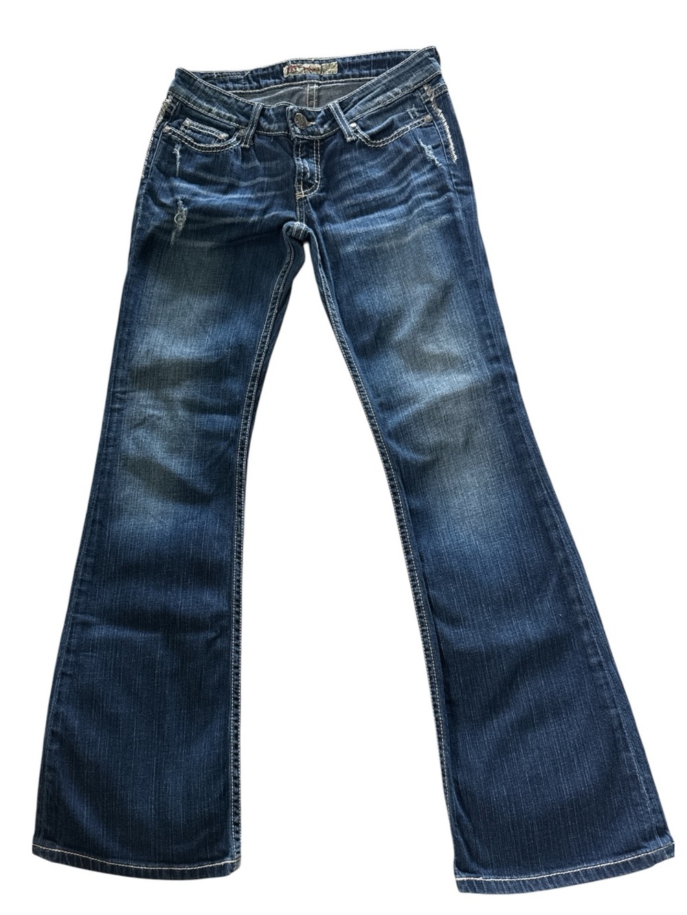 BKE Sabrina Jeans SZ-26